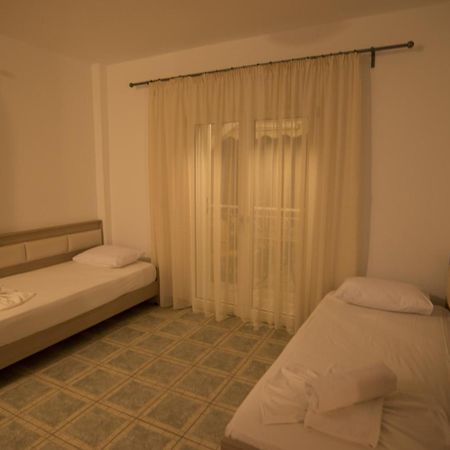 Porto Psakoudia Apartment Cameră foto
