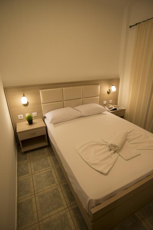 Porto Psakoudia Apartment Cameră foto