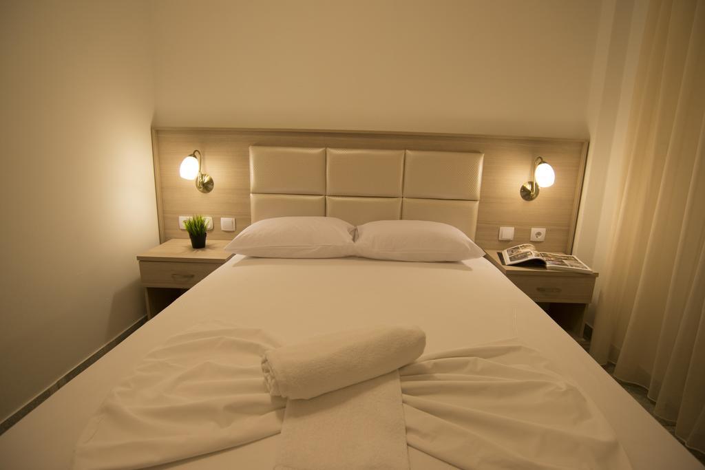Porto Psakoudia Apartment Cameră foto