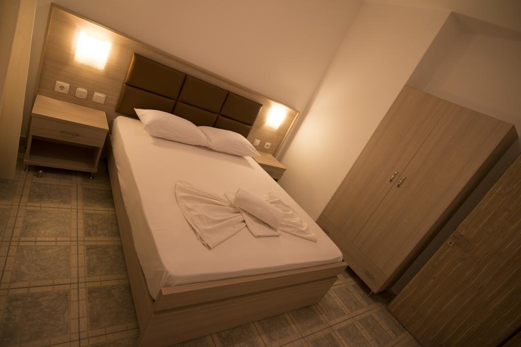 Porto Psakoudia Apartment Cameră foto